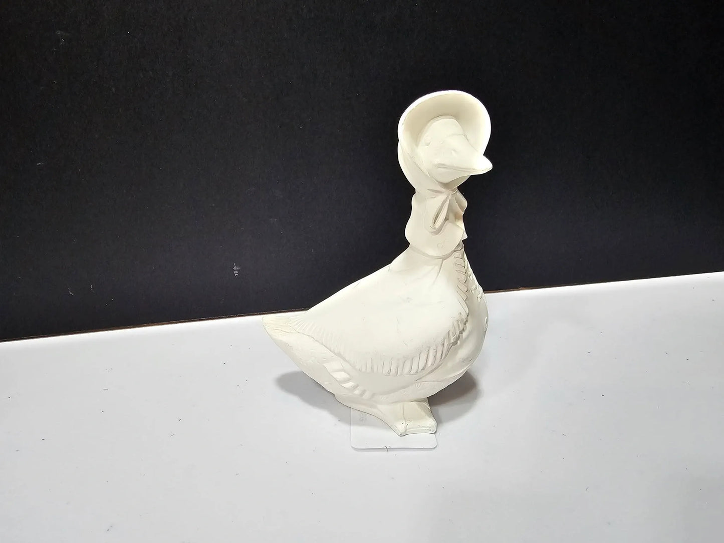 Small Mother Goose