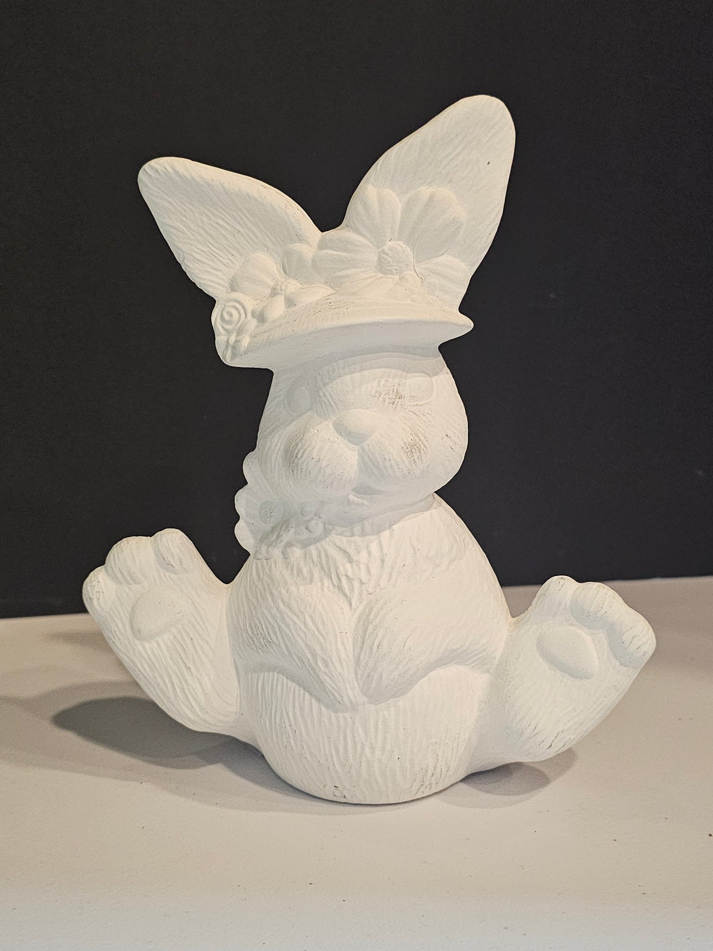 Spring Bunny
