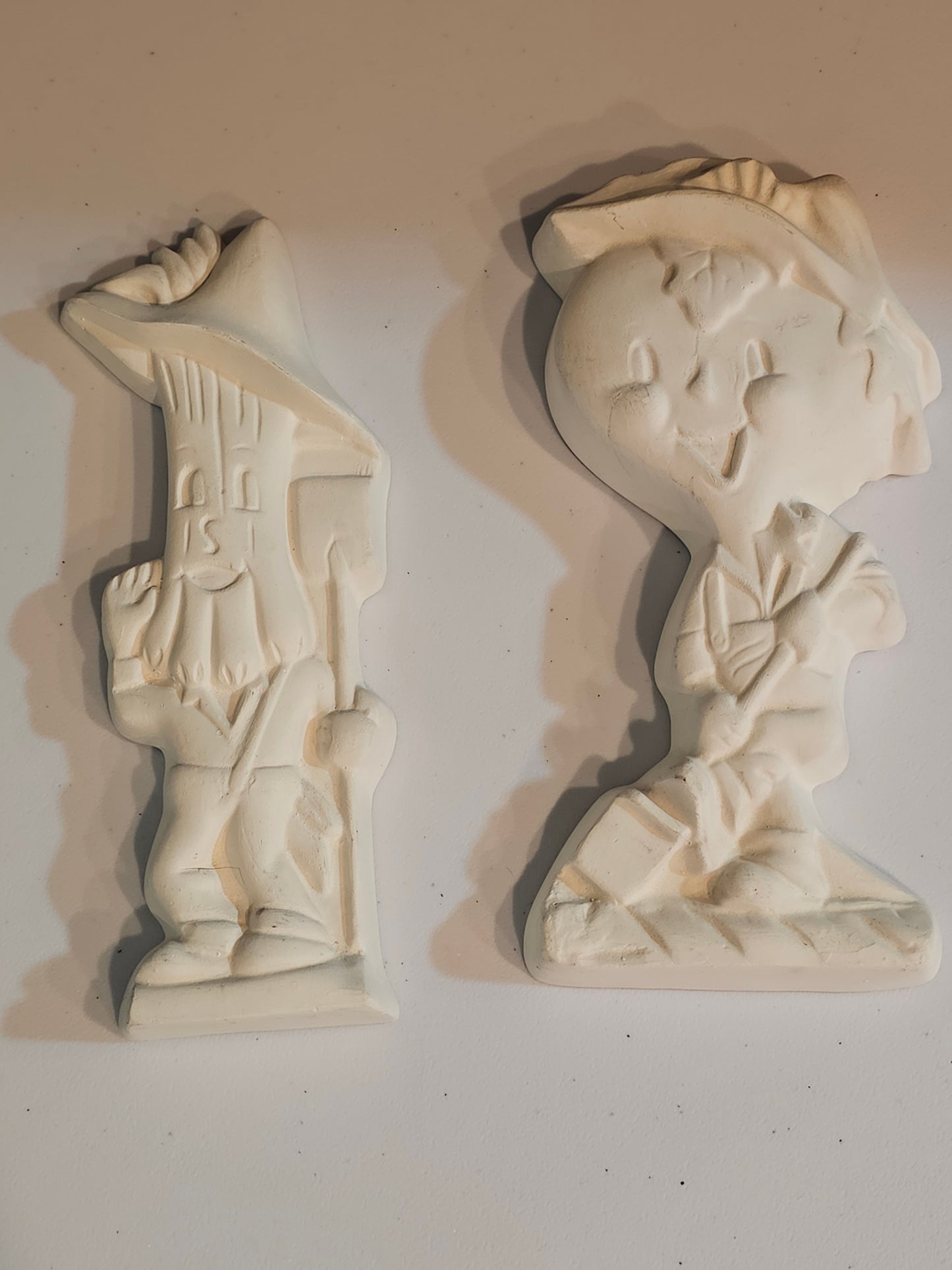 Gardener Plaques