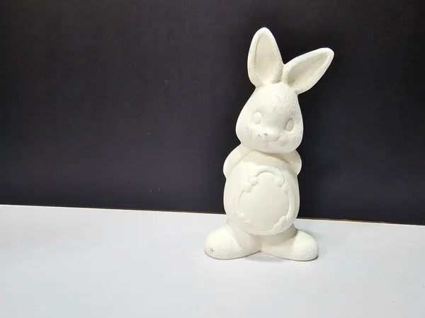 Message Bunnies