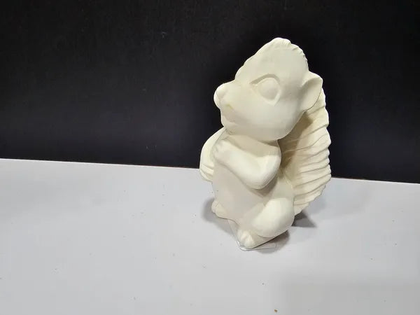 Chester The Chipmunk