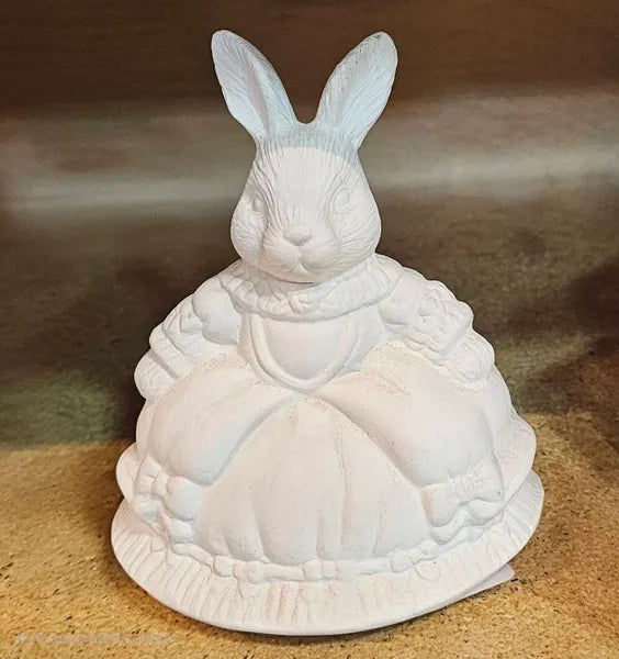 Rabbit Belle