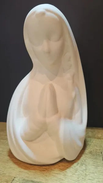 Mother Mary