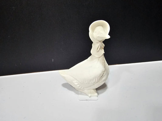 Small Mother Goose