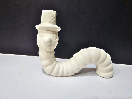 Izzy Worm