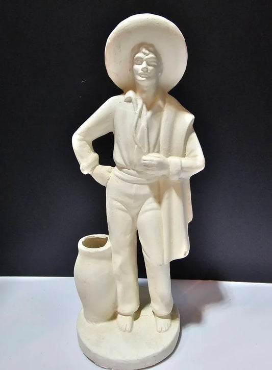SW Cactus planter