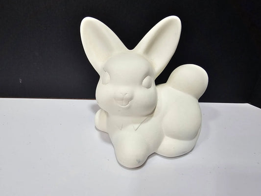 Marshmallow Bunny