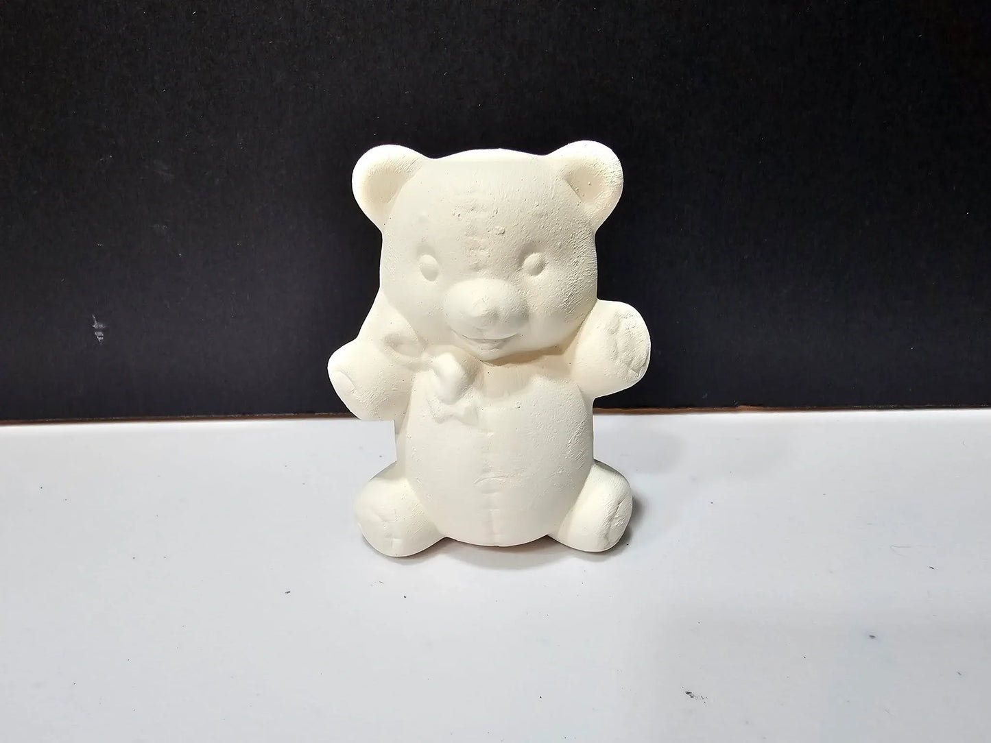 Tiny Teddy