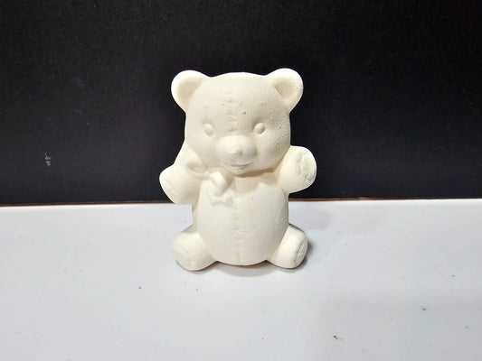 Tiny Teddy