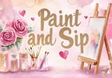 Paint & Sip