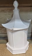 Circus Tent Box