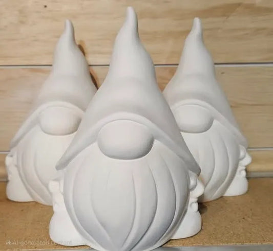 Large Hamlet Gnome