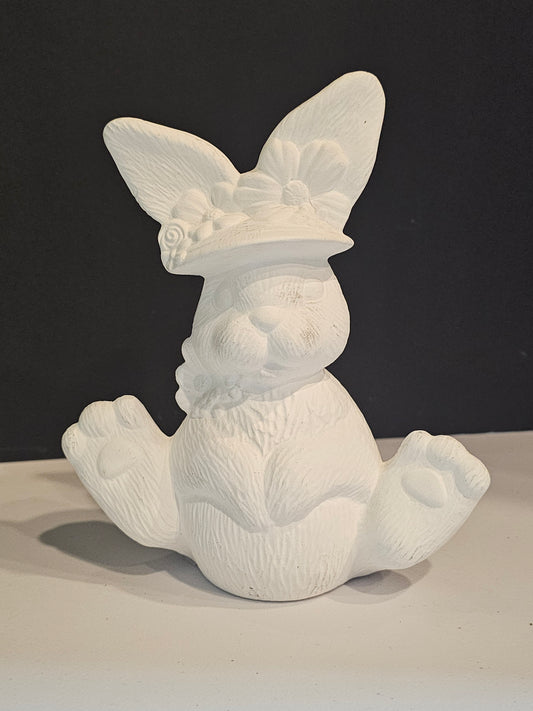 Spring Bunny