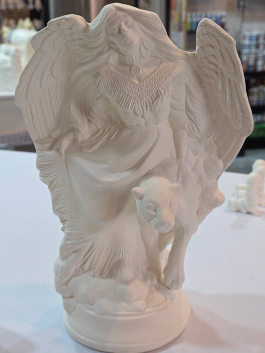 Angel & Cougar