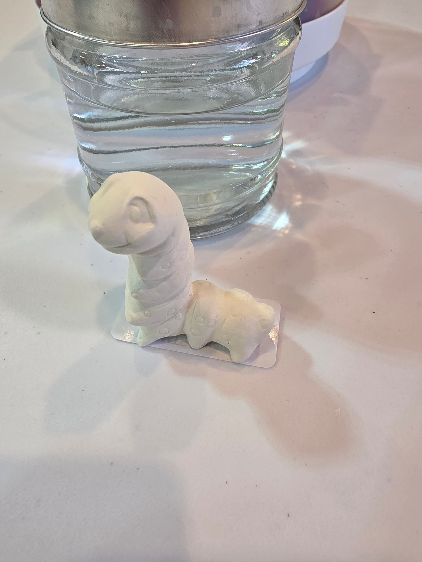 Inch Worm