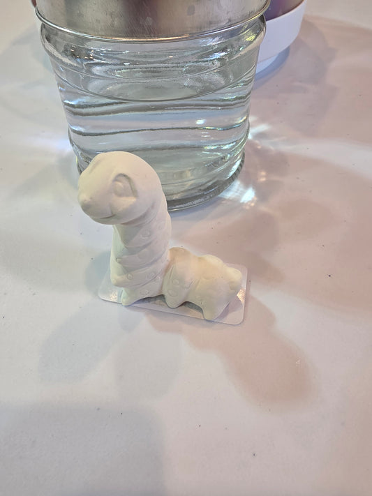Inch Worm