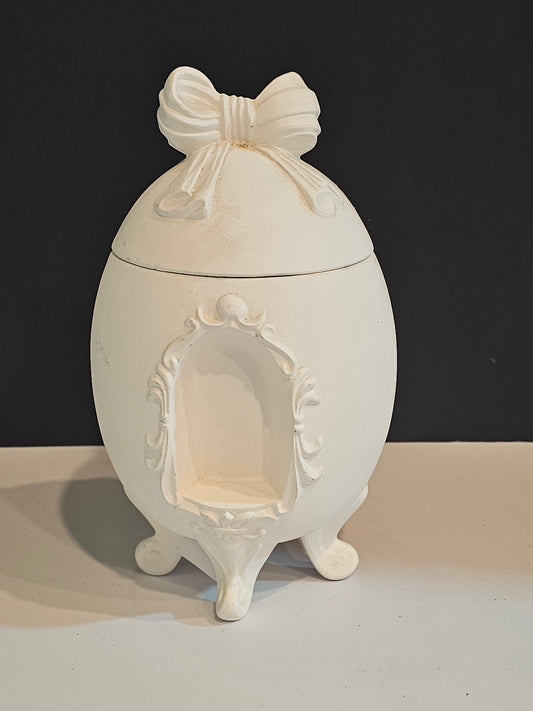 Egg Jar