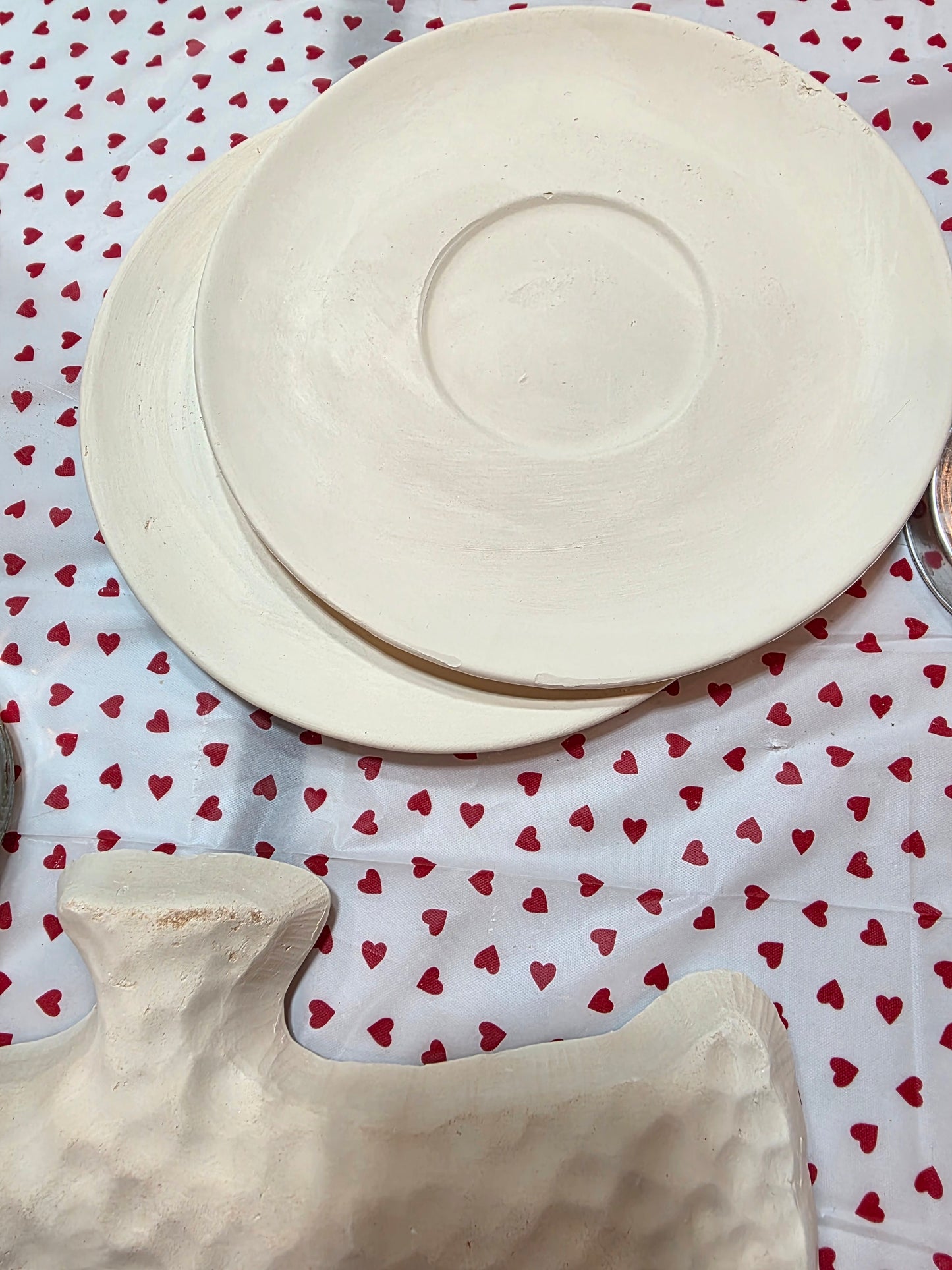 9" Dinner Plate