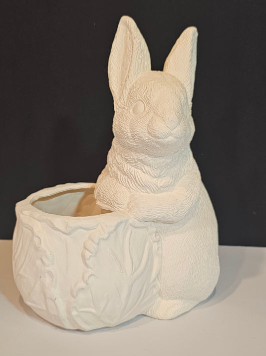 Bunny Planter