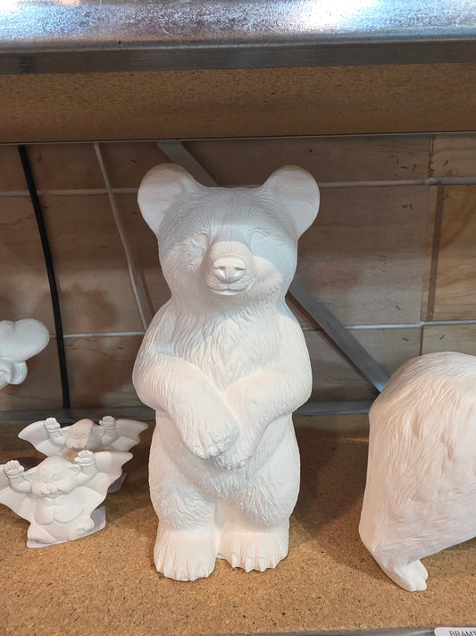 Standing Bear