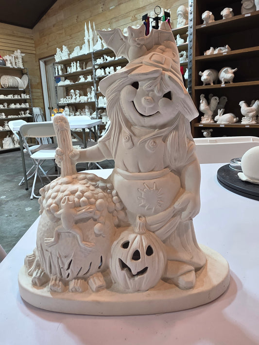 Witches Brew