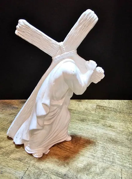 A Cross To Bear