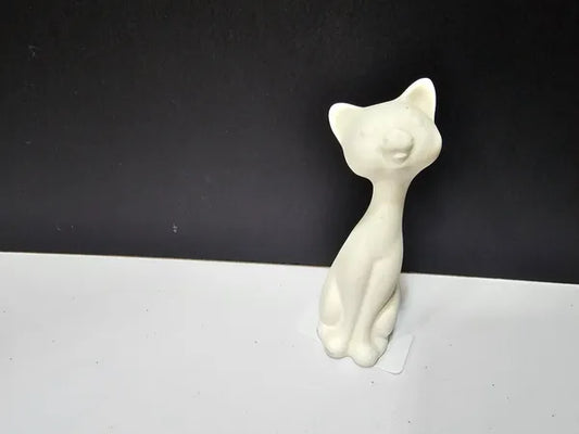 Stoic Cat