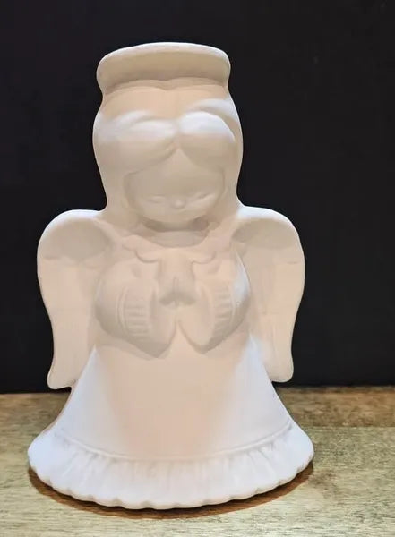 Praying Angel