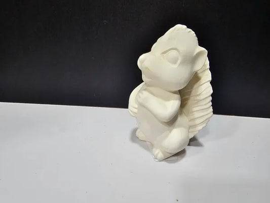 Chester The Chipmunk