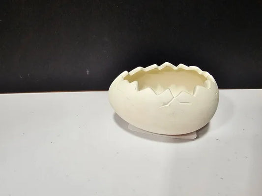 Cracked Dino Egg
