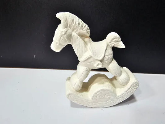Rocking Horse