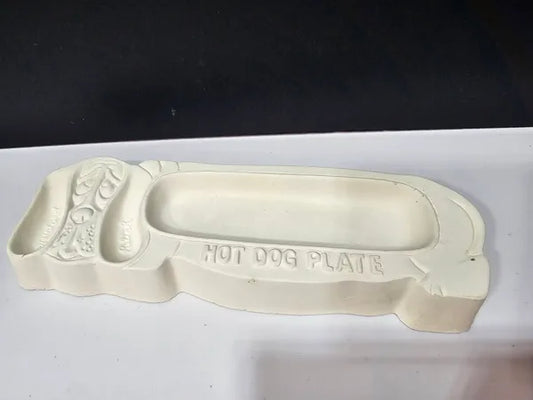 Hot Dog Tray