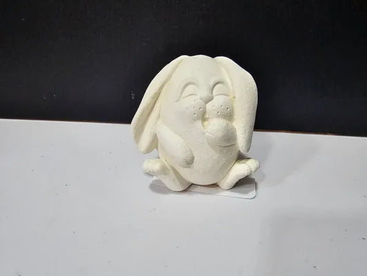 Egg Bunnies