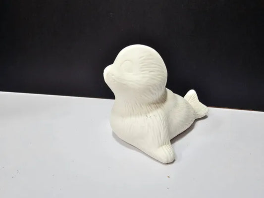 Seal Pup