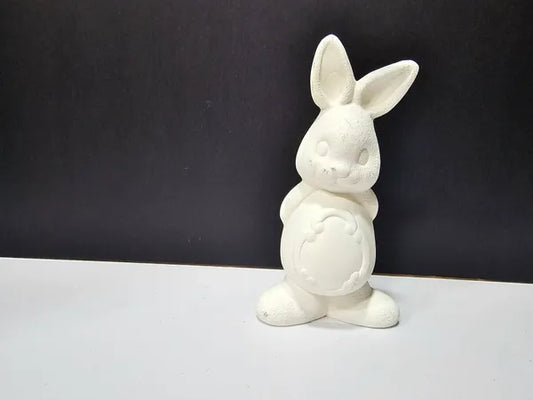 Message Bunnies