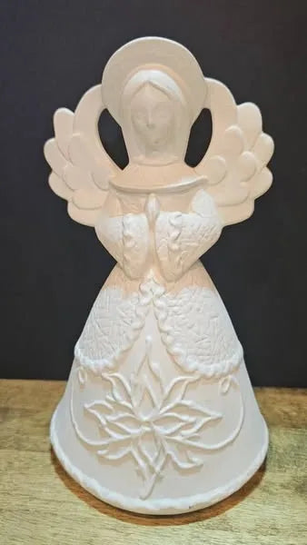 Floral Angel