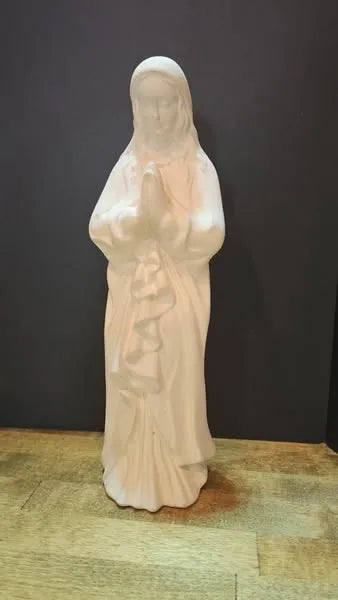 Praying Woman